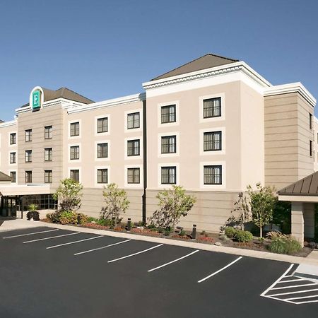 Embassy Suites Cleveland - Beachwood Exterior photo